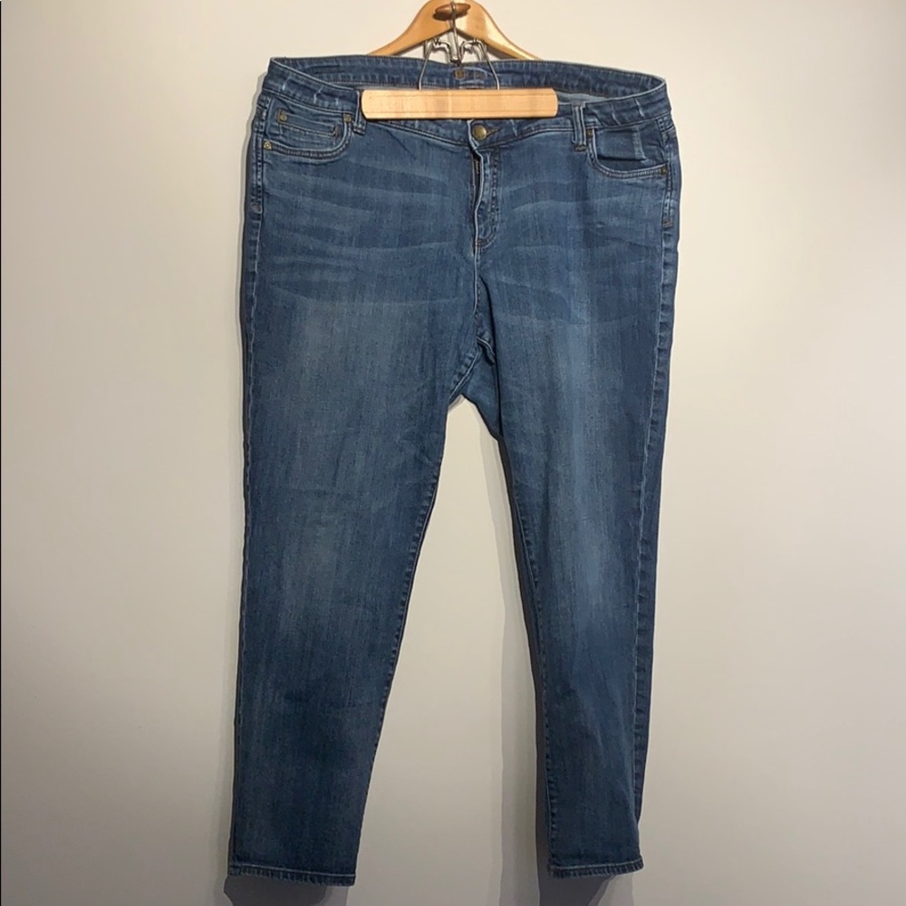 Kit From The Kloth skinny jeans